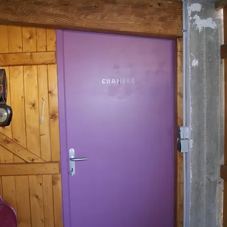 Panzió D'hotes Le Libournais 3*