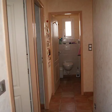 D'hotes Le Libournais Bed & Breakfast