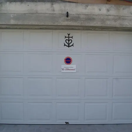 Bed & Breakfast D'hotes Le Libournais Saint-Laurent-dʼAigouze