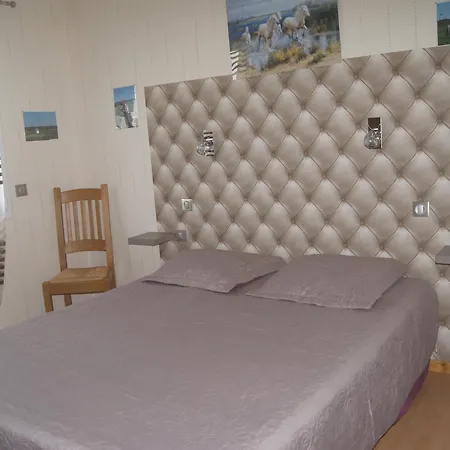 D'hotes Le Libournais Bed & Breakfast 3*